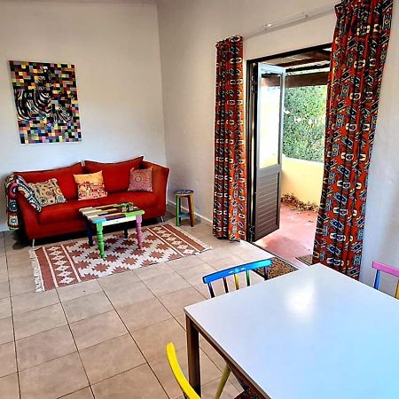 Colourful Bnb The Crags Экстерьер фото